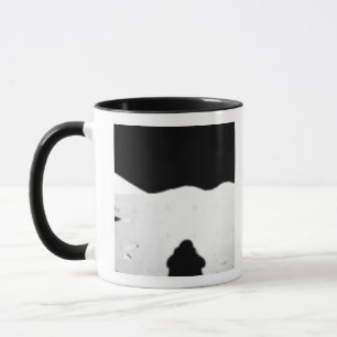 Mug Panorama assemblé 2 d'Apollo 17