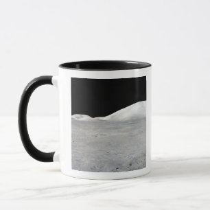 Mug Panorama d'Apollo 17