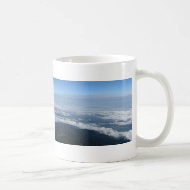 Mug Panorama Pilatus (Droite)
