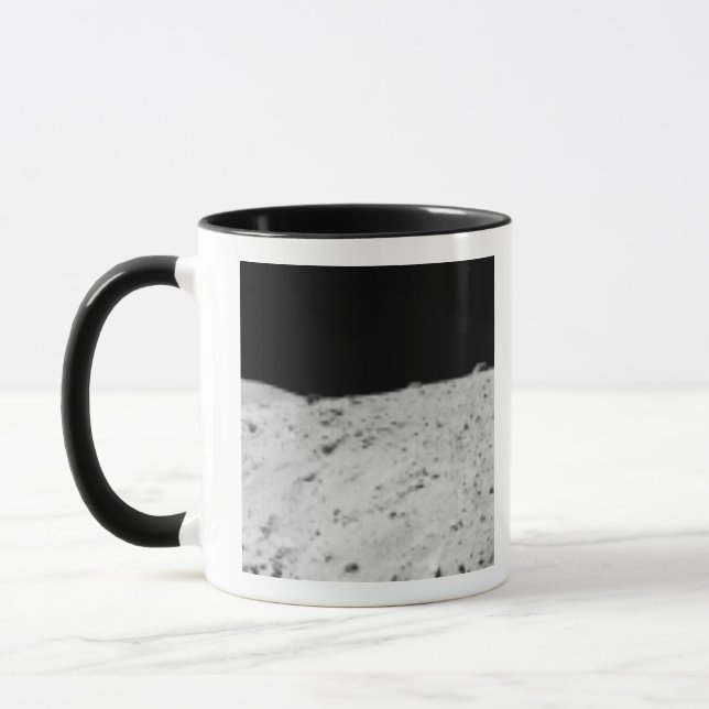Mug Panoramique Apollo (Gauche)