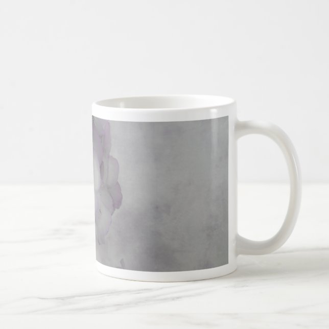 Mug Pansies souples (Droite)