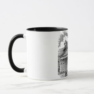 Mug Panthéon