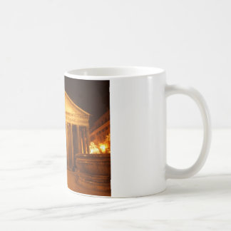 Mug Panthéon la nuit