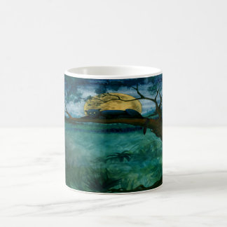 Mug Panthère de la jungle