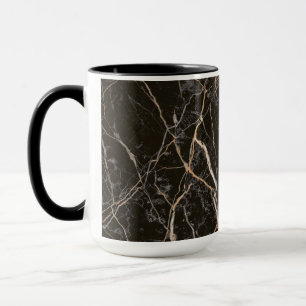 Mug Panthère noire