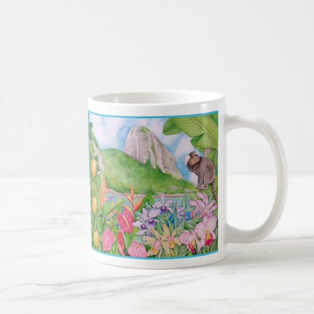 Mug Pão de Açúcar (Droite)