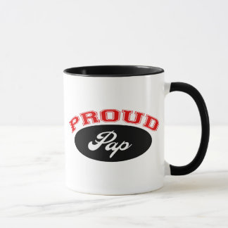 Mug PAP fier