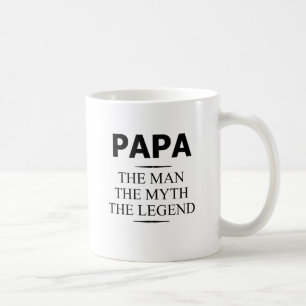 Mug papa