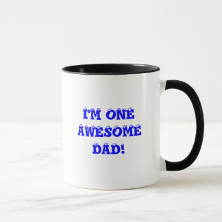 Mug papa
