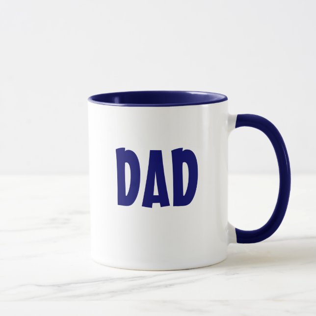 MUG PAPA (Droite)