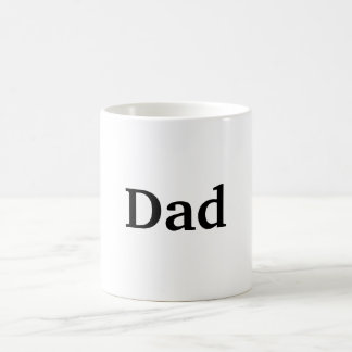 Mug Papa