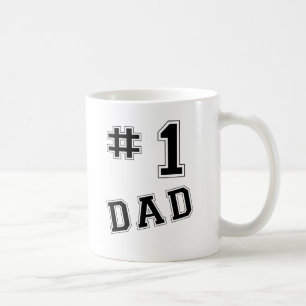 Mug Papa #1