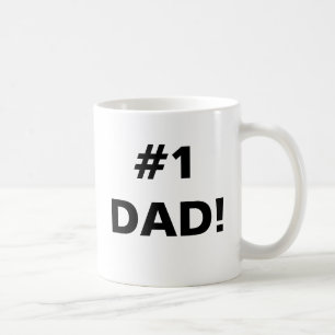 MUG PAPA #1 !