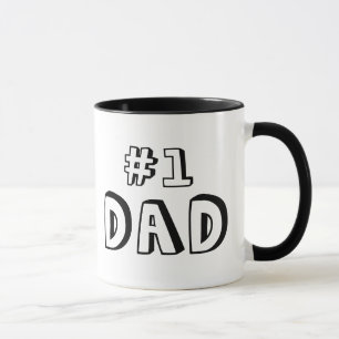 MUG PAPA #1