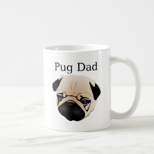 Mug Papa 1 de carlin