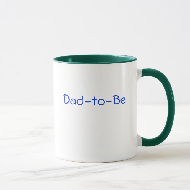 Mug Papa-à-Soyez (Droite)