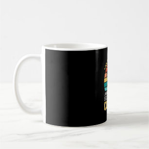 Mug Papa batteur