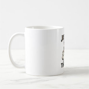 Mug Papa Chat Drôle Est Revenu Avec Le Lait Vintage Sh