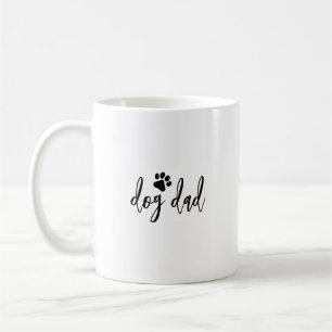 Mug Papa chien