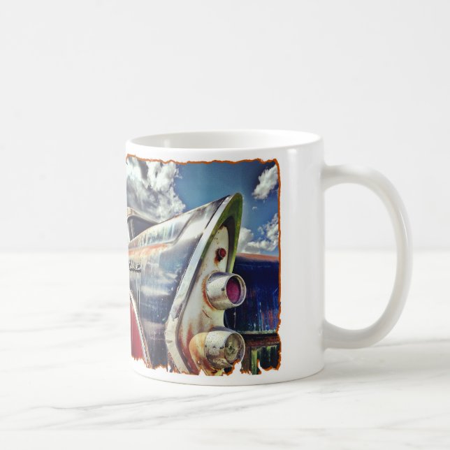 Mug Papa classique (Droite)