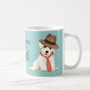 Mug Papa de Bichon