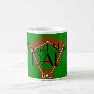 Mug Papa de Grand Chelem