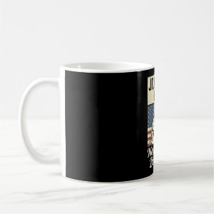 Mug Papa de jiu jitsu comme un papa normal mais plus c