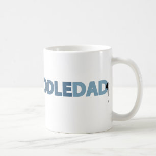Mug Papa de Labradoodle