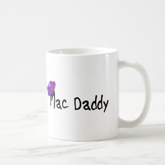 Mug Papa de Mac