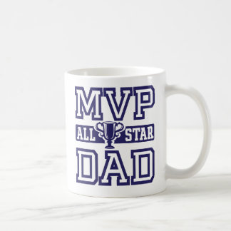 MUG PAPA DE MVP ALLSTAR