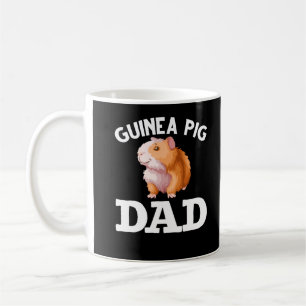 Mug Papa de porc de Guinée