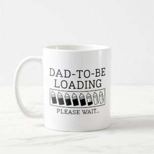 Mug Papa Doit Charger