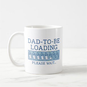 Mug Papa Doit Charger