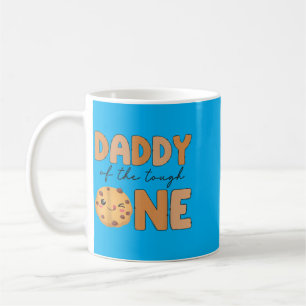 Mug Papa du Tough One Cookies And Milk 1er
