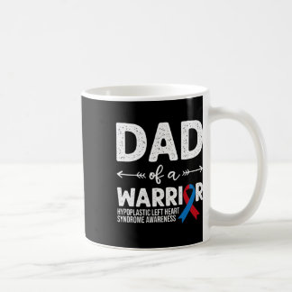 Mug Papa D'Un Guerrier