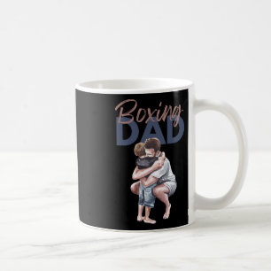 Mug Papa en boîte