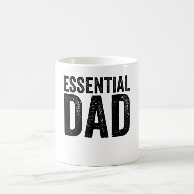 Mug Papa essentiel (Centre)