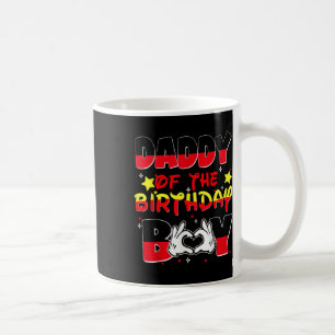 Mug Papa Et Maman Papa, Papa De La Fête De La Famille 