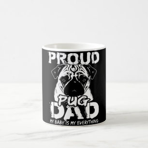 Mug Papa fier de carlin