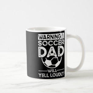 Mug Papa footballeur _7