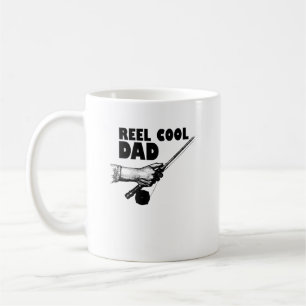 Mug Papa frais de bobine