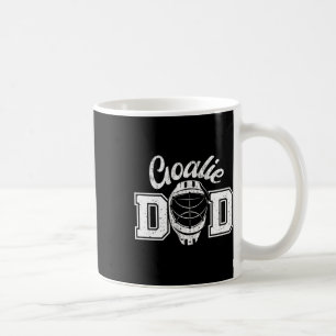 Mug Papa gardien de but de hockey sur glace fier gardi
