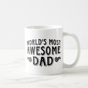 Mug Papa génial