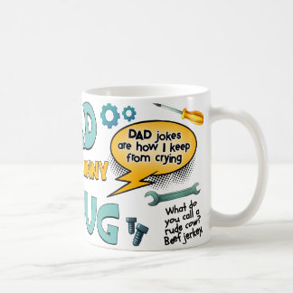Mug Papa Joke