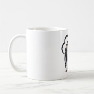 Mug Papa le plus cool jamais