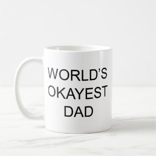 Mug Papa le plus heureux du monde