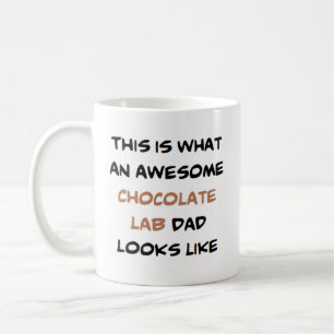 Mug papa, mon père, super