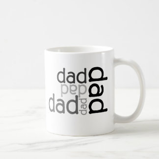 Mug Papa multi
