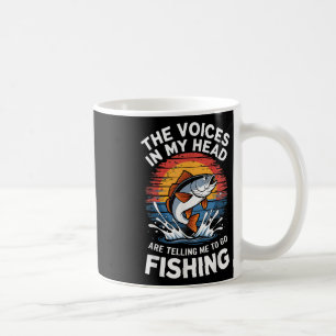 Mug Papa Pêche Hommes Drôle Bobine Cool Poisson B Pêch