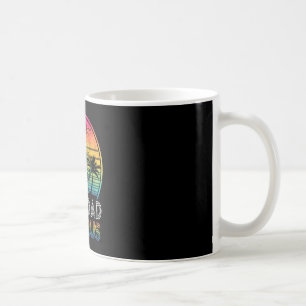 Mug Papa Saurus Dinosaure Papa Saurus Famille Tapis